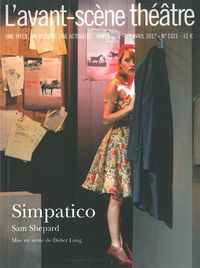 Picture of Simpatico