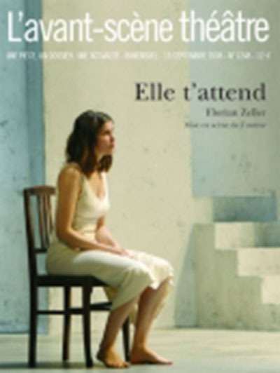 Picture of Elle T'Attend
