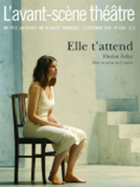 Picture of Elle T'Attend