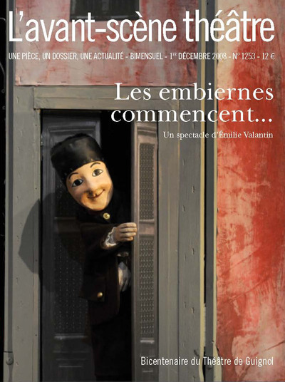 Picture of Embiernes Commencent...(Les)