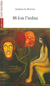 Image de 88 fois l'infini