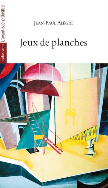 Image de Jeux de Planches