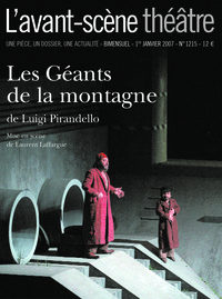 Image de Les Geants de la Montagne