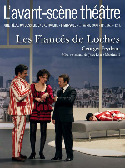 Picture of Les Fiances de Loches