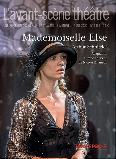 Picture of Mademoiselle Else
