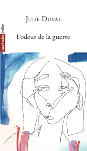 Image de L’odeur de la guerre