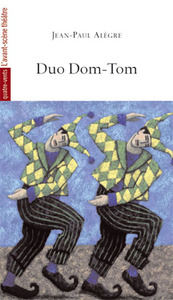 Picture of Duo Dom-Tom