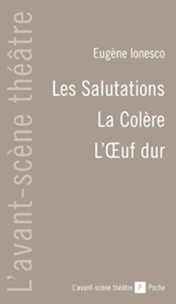 Image de Les Salutations
