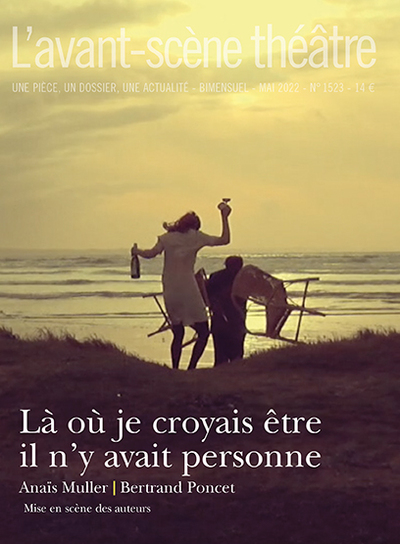 Image de Là où je croyais être il n’y avait personne