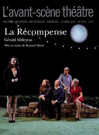 Image de La Recompense