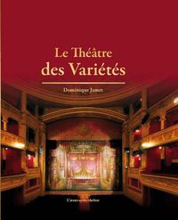 Picture of Le Théâtre des Varietes