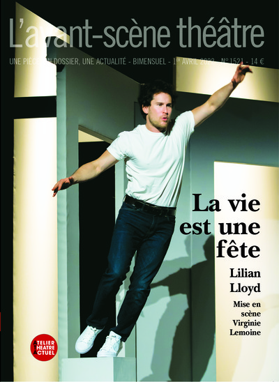 Image de La vie est une fête