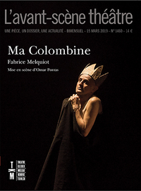 Image de Ma Colombine