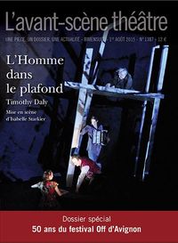 Image de L' Homme dans le Plafond