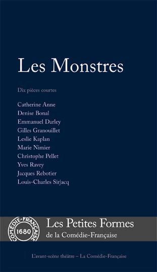 Picture of Les Monstres