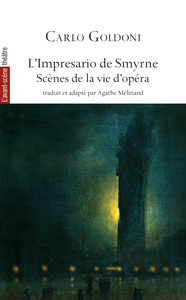 Picture of L' Impresario de Smyrne