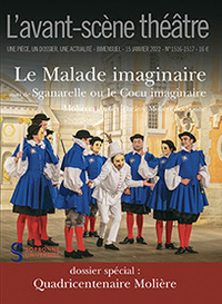 Image de Le Malade imaginaire / Sganarelle ou le Cocu imaginaire