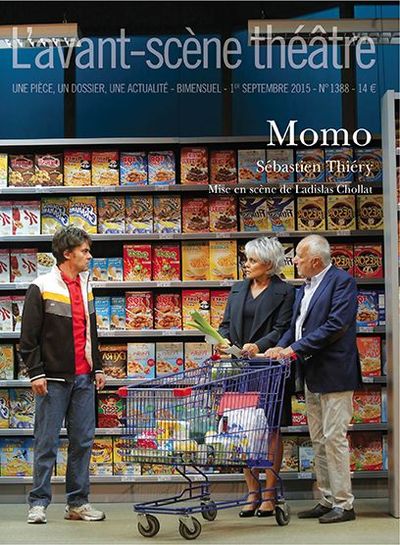 Image de Momo