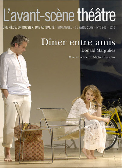Picture of Diner Entre Amis