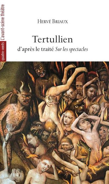 Picture of Tertullien