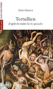 Image de Tertullien