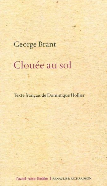 Image de Clouee au Sol