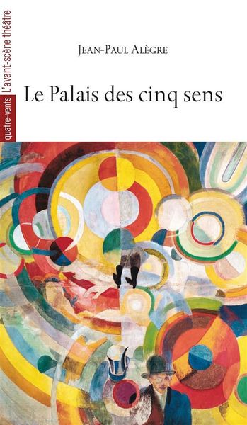 Image de Le Palais des Cinq Sens