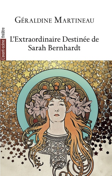 Picture of L'extraordinaire destinée de Sarah Bernhardt