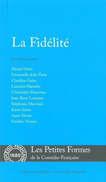 Picture of La Fidelite