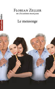 Image de Le mensonge