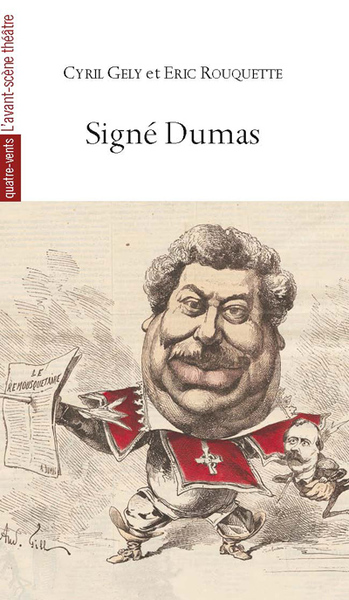 Image de Signé Dumas