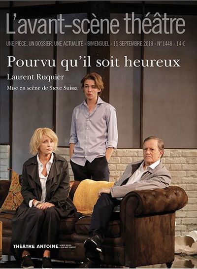 Image de Pourvu qu'il soit heureux
