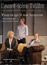 Image de Pourvu qu'il soit heureux
