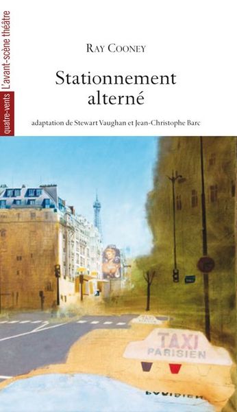 Image de Stationnement Alterne