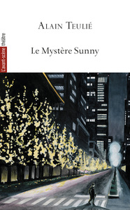 Picture of Le Mystère Sunny