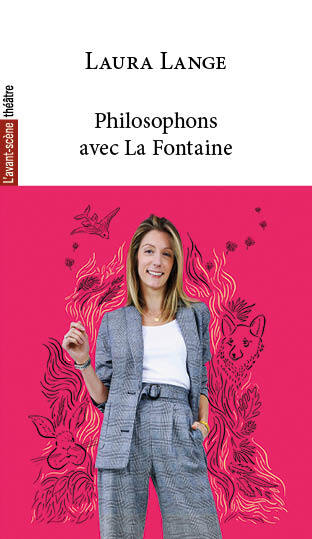 Picture of Philosophons avec La Fontaine