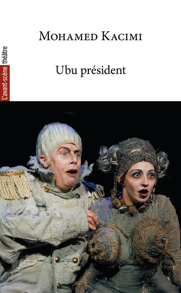 Picture of Ubu Président