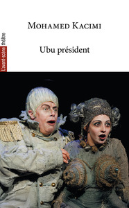 Picture of Ubu Président