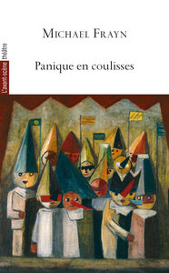 Image de Panique en coulisses
