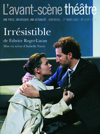 Picture of Irrésistible