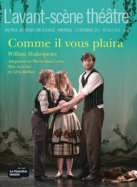 Image de Comme il vous plaira