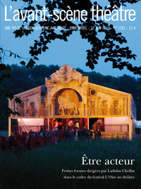 Picture of Être Acteur