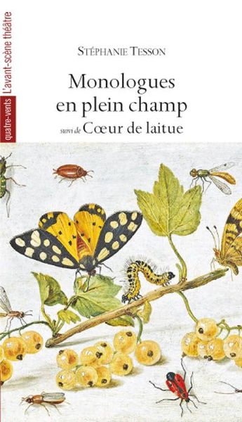 Image de Monologues en Plein Champ