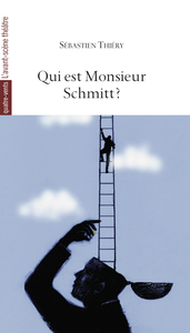 Image de Qui est monsieur Schmitt ?