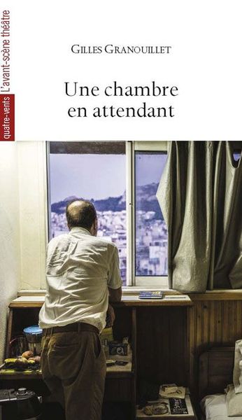Picture of Une Chambre en Attendant