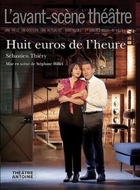 Image de Huit euros de l'heure