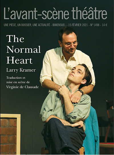 Image de The Normal Heart