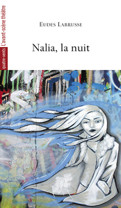Picture of Nalia,La Nuit