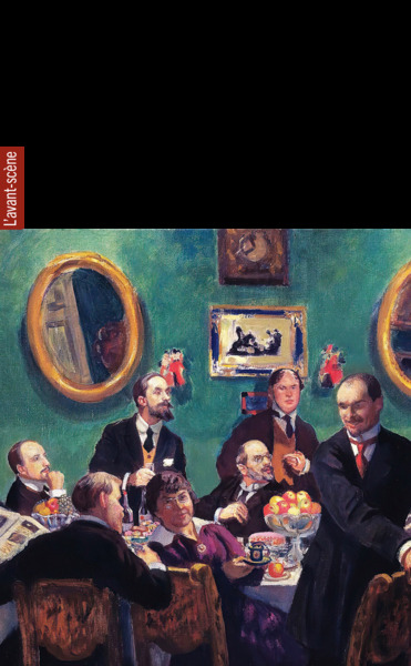Image de Notre vie dans l'art