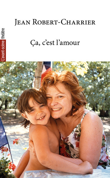Picture of Ça, c’est l’amour